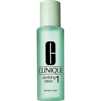 Lotion clarifiante 1