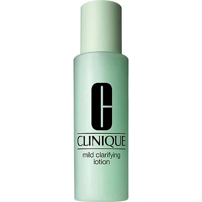 Mild Clarifying Lotion
