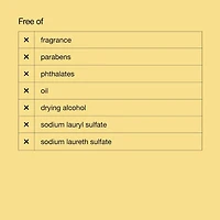 Dramatically Different™ Moisturizing Gel