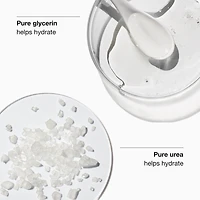 Émulsion hydratante Tellement Différente