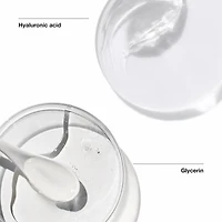 Crème moussante nettoyante Sonic