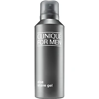 Gel de rasage à l'aloès Clinique for Men