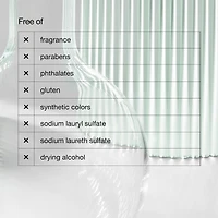 Démaquillant facile yeux et lèvres