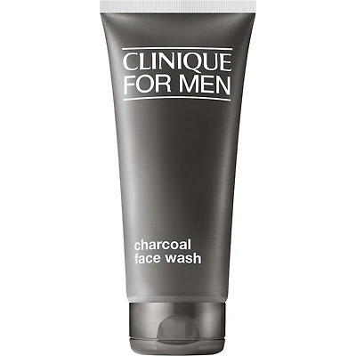 Clinique For Men Charcoal Face Wash