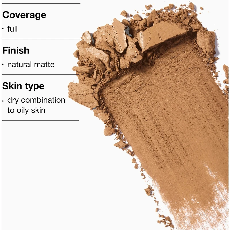 Beyond Perfecting™ Powder Foundation + Concealer