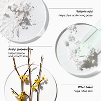 Clarifying Lotion 1.0