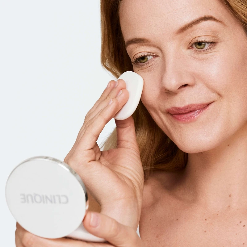 Beyond Perfecting™ Powder Foundation + Concealer