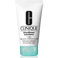Blackhead Solutions 7 Day Deep Pore Cleanse & Scrub