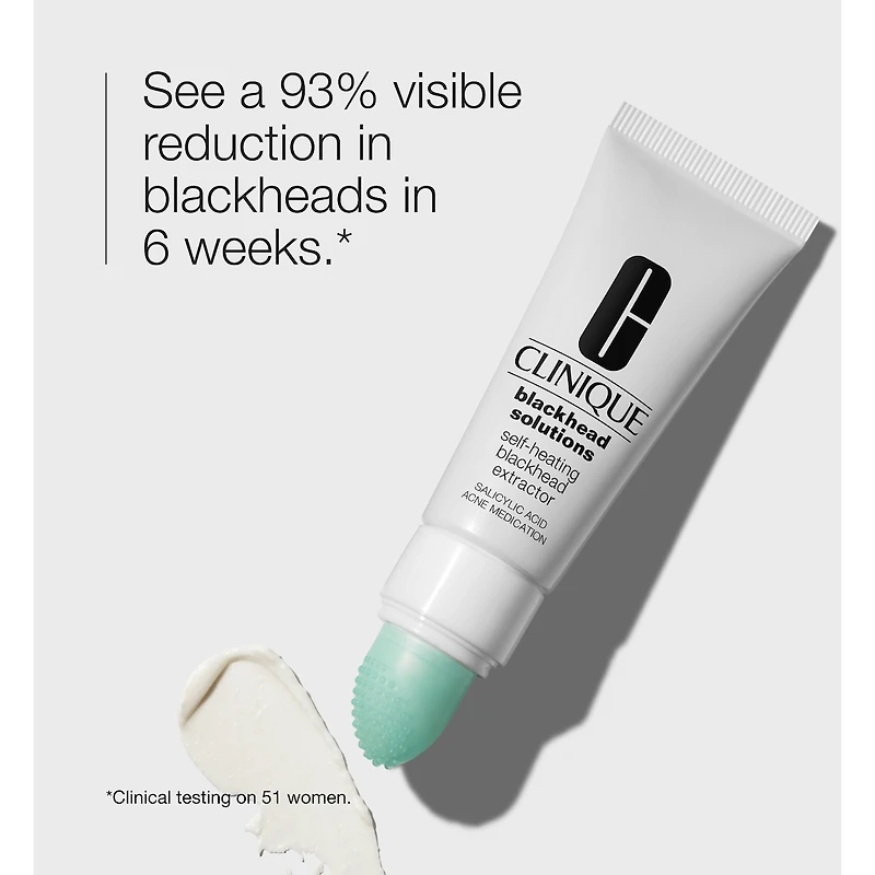 Clinique Blackhead Solu Extrac