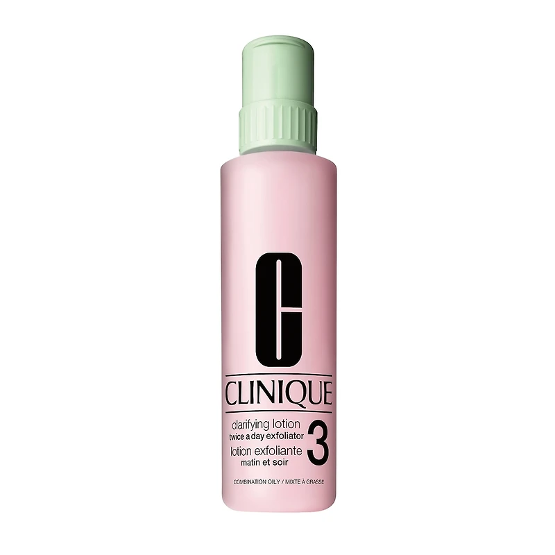 Clarifying Lotion 3