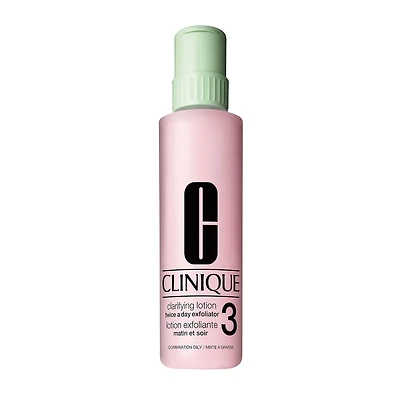 Clarifying Lotion 3