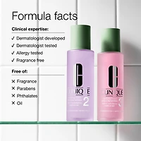 Clarifying Lotion 3