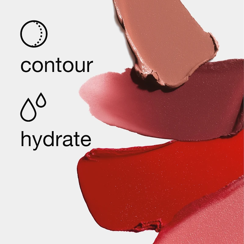 Dramatically Different™ Lipstick Shaping Lip Colour