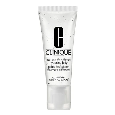 Gelée hydratante Tellement différente