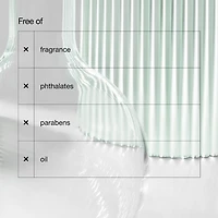 Hydratant voile teinté FPS 25 à large spectre Moisture SurgeMC
