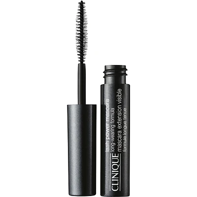 Lash Power™ Mascara
Long-Wearing Formula