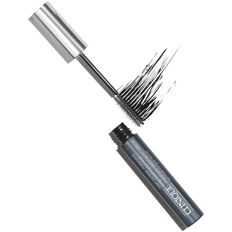 Lash Power™ Mascara
Long-Wearing Formula