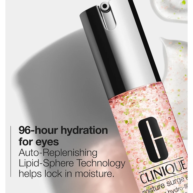 Moisture Surge Eye 96-Hour Hydro Filler Concentrate