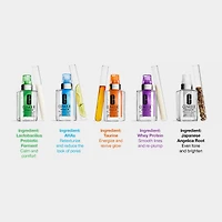 Clinique iD™: Moisturizer + Concentrate for Lines & Wrinkles