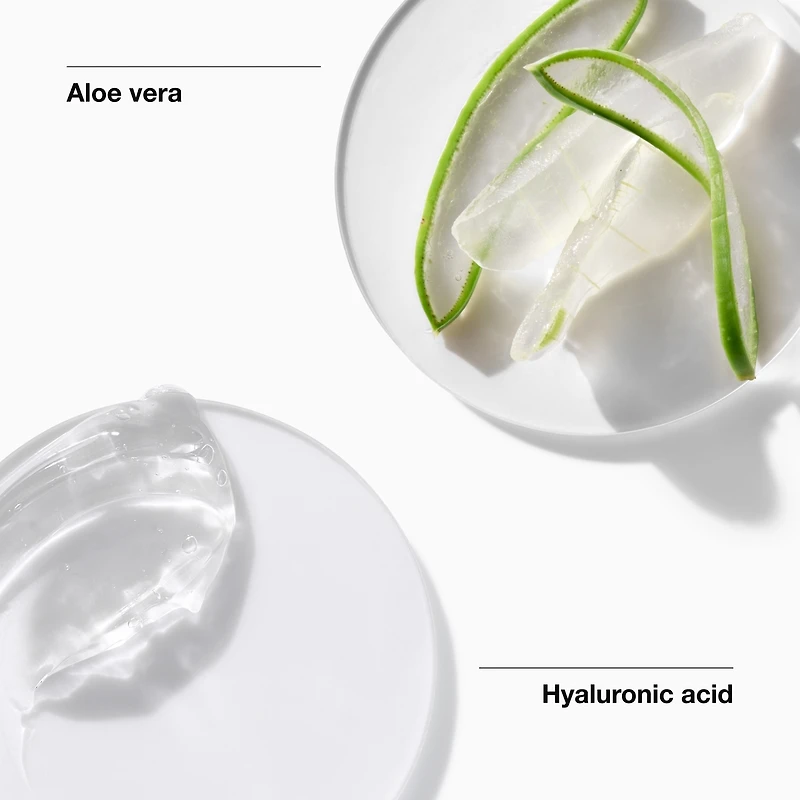 soin auto-réhydratant 72H