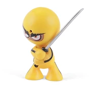 Fart Ninjas Tonnerre Volant