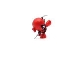 Fart Ninjas Guerrier Gazeux