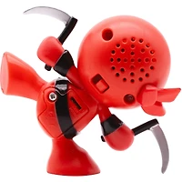 Fart Ninjas Guerrier Gazeux