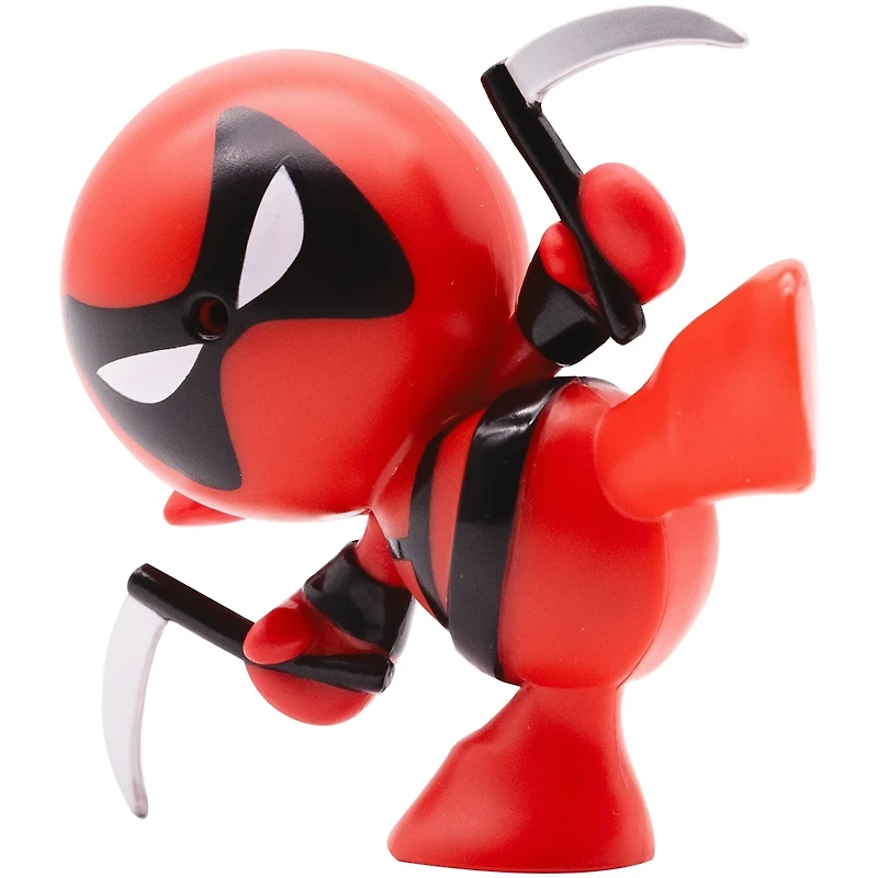 Fart Ninjas Guerrier Gazeux