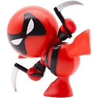 Fart Ninjas Guerrier Gazeux