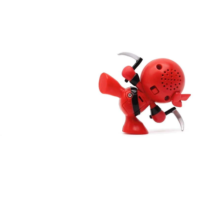 Fart Ninjas Guerrier Gazeux