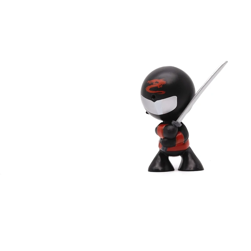 Fart Ninjas Grand Maître Malodorant