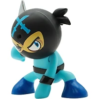 Fart Ninjas Rusé Vent Arrière