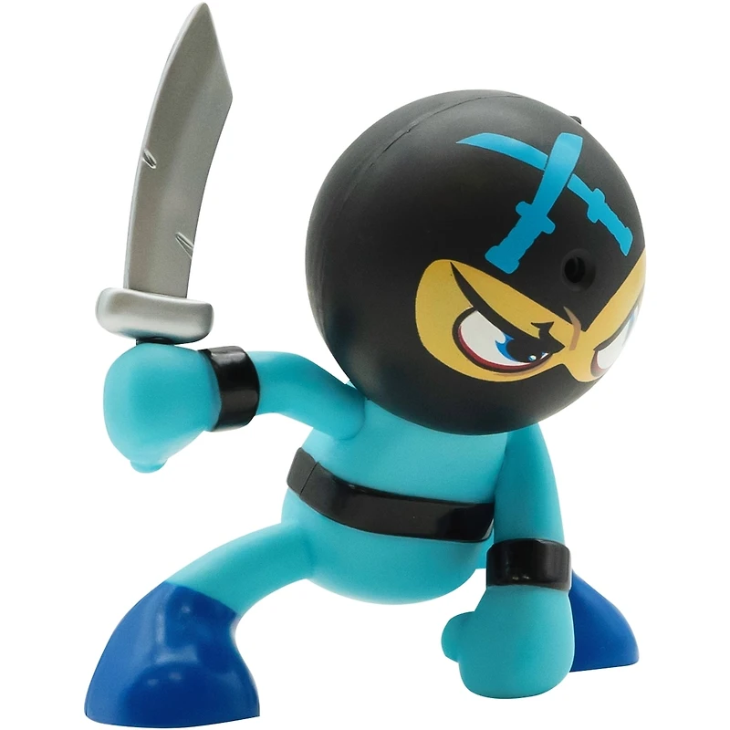 Fart Ninjas Rusé Vent Arrière