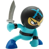 Fart Ninjas Rusé Vent Arrière