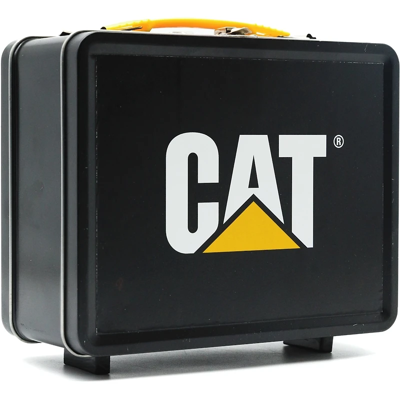 CAT Little Machines Store N' Go Playset