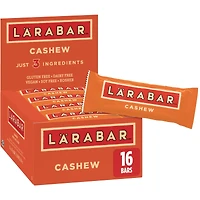 LärabarMC Noix de Cajou
