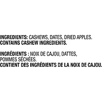 LärabarMC Noix de Cajou