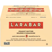 Lärabar™ Peanut Butter