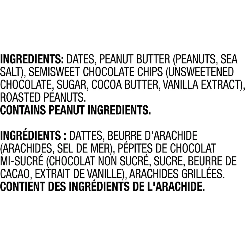 Lärabar™ Peanut Butter Chocolate Chip