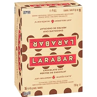 LärabarMC Pépites de chocolat