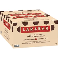 LärabarMC Pépites de chocolat