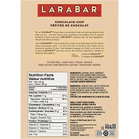 LärabarMC Pépites de chocolat
