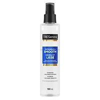 TRESemmé Pro Pure Leave-in Conditioner Spray for dry, dull hair Detangle & Smooth paraben free & dye free hair detangler 180 ml