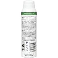 Désodorisant naturel en vaporisateur pour femmes et hommes Schmidt's  Lavender & Sage pour 48 h de protection anti-odeurs, sans sels d'aluminium, sans traces blanches, sans cruauté, végétalien 91 g