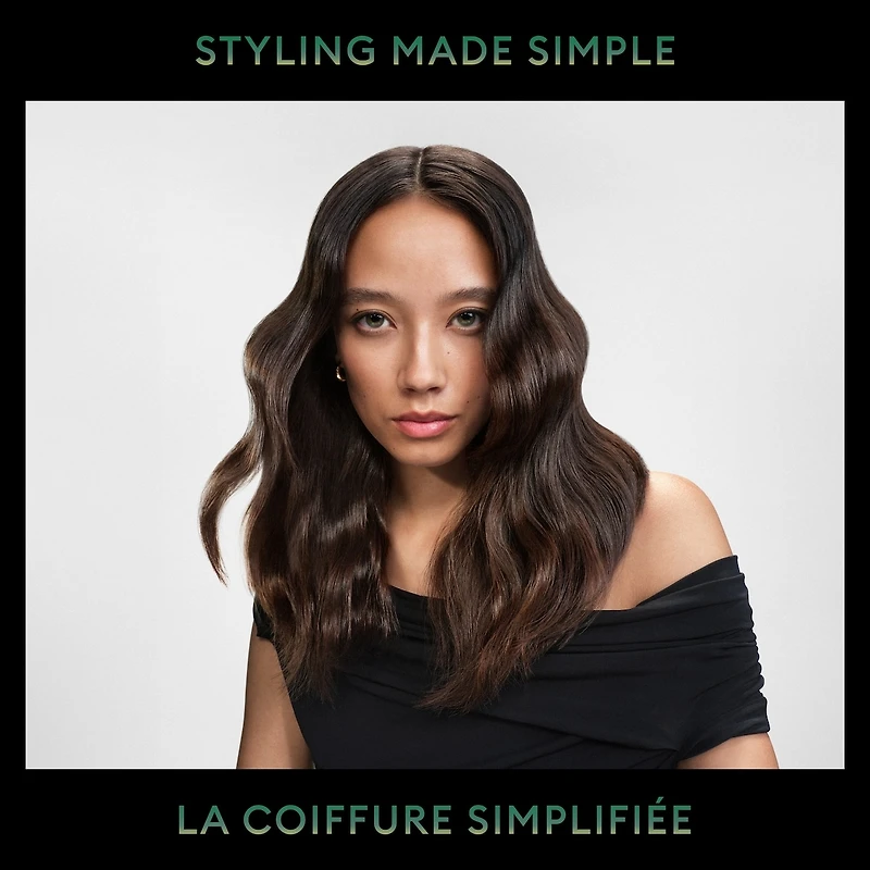 TRESemmé One Step 5-in-1 Leave-in Hair Mist for wavy hair Wave hair styling mist to enhance natural waves 236 ml