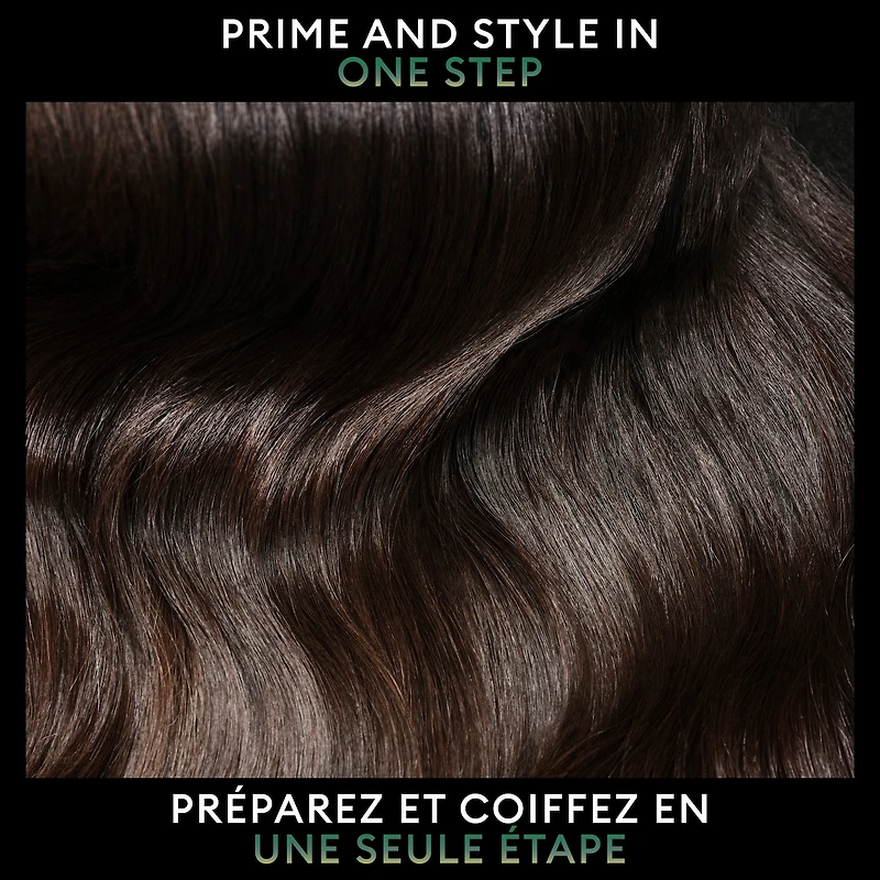 TRESemmé One Step 5-in-1 Leave-in Hair Mist for wavy hair Wave hair styling mist to enhance natural waves 236 ml