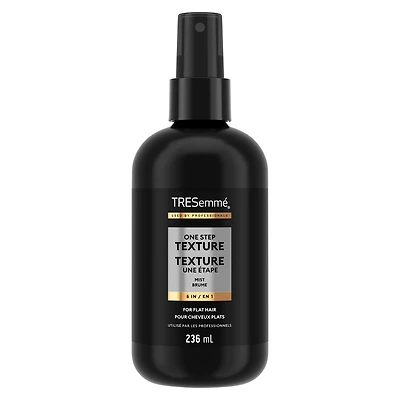 TRESemme One Step 5 in 1 Hair Mist for flat hair Texture Mist multi tasking hair styling product