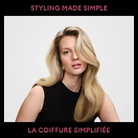 TRESemmé One Step 5-in-1 Hair Volumizer for fine hair Volume hair styling mist to enhance volume 236 ml