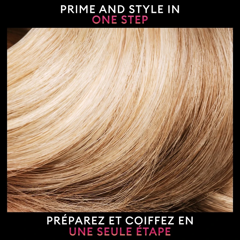 TRESemmé One Step 5-in-1 Hair Volumizer for fine hair Volume hair styling mist to enhance volume 236 ml