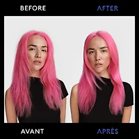 Crème Lissante 5 en 1 pour cheveux épais et frisottés TRESemmé One Step Smooth crème coiffante pour lisser les cheveux 148 ml